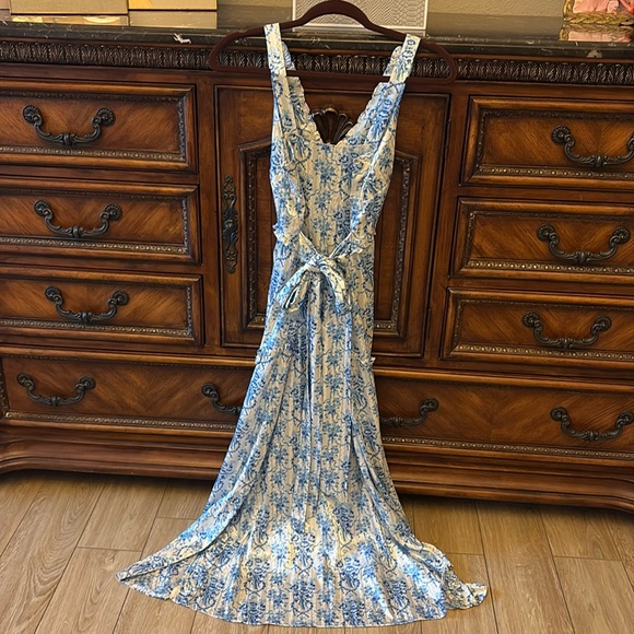 LoveShackFancy Dress - Picture 5 of 10